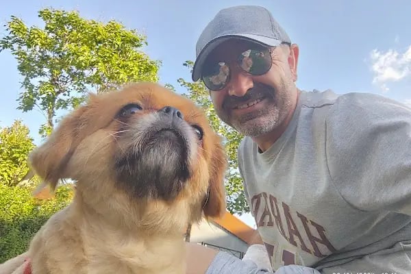 Şht. Rafet Uçankuş Parkı - Resim 12