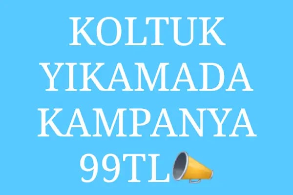 Kocaeli Koltuk Yıkama ( Profesyonel ) - Resim 10