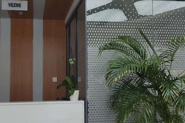 İzmir Tınaztepe Üniversitesi Ağız ve Diş Sağlığı Uygulama ve Araştırma Merkezi - Resim 15