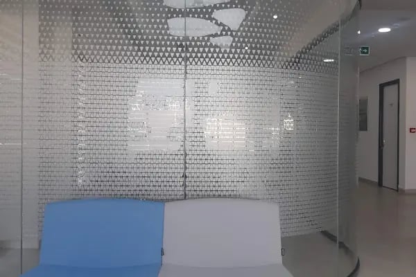 İzmir Tınaztepe Üniversitesi Ağız ve Diş Sağlığı Uygulama ve Araştırma Merkezi - Resim 7