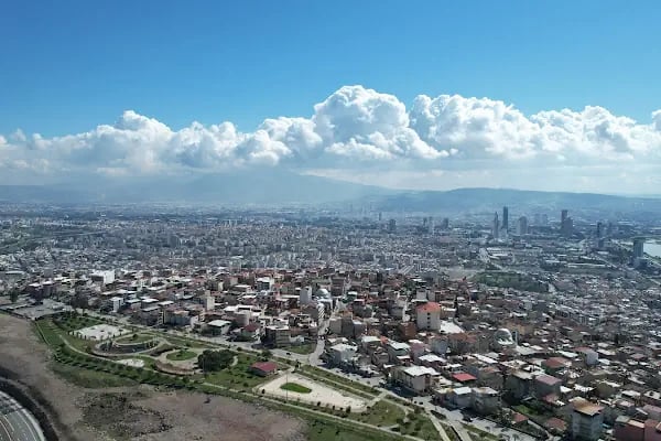 İzmir Şehir Hastanesi - Resim 2