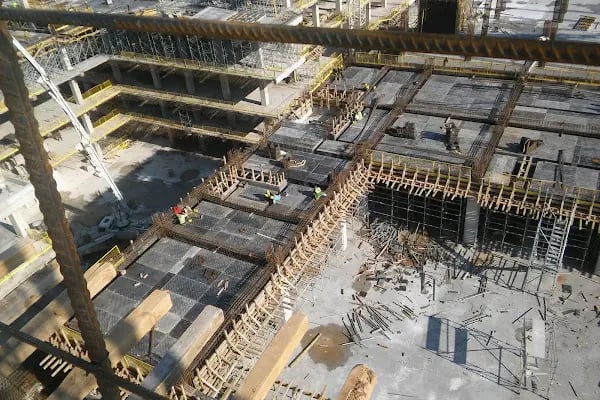İzmir Şehir Hastanesi - Resim 20