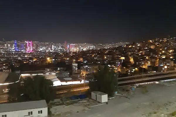 İzmir Şehir Hastanesi - Resim 13