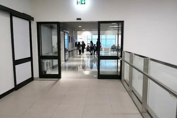 İzmir Şehir Hastanesi - Resim 9