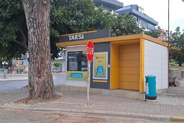 Karagöz Taksi - Resim 4