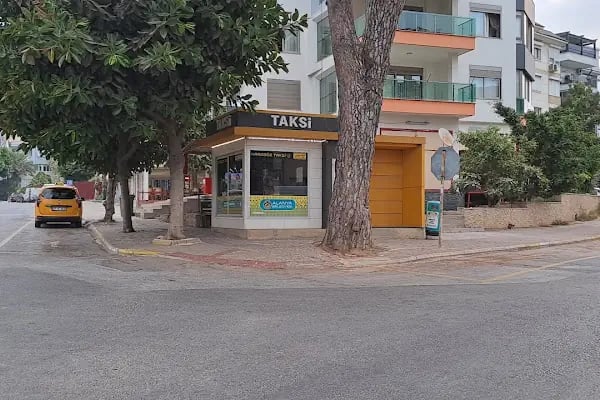 Karagöz Taksi - Resim 8