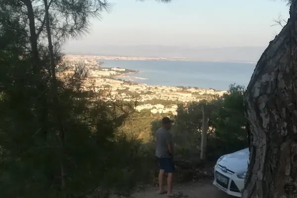 Tahtakuslar Mezarlığı - Resim 20