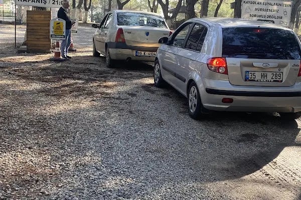 Yakaköy Mesire ve Piknik Alanı - Resim 18
