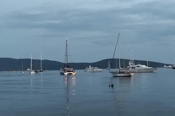 Baç Pansiyon - Resim 13