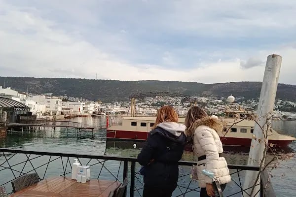 Baç Pansiyon - Resim 15