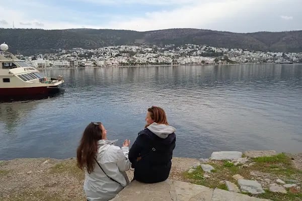 Baç Pansiyon - Resim 17