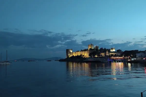 Baç Pansiyon - Resim 14