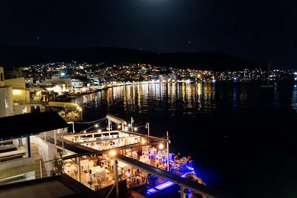 Baç Pansiyon - Resim 12