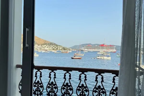 Baç Pansiyon - Resim 5