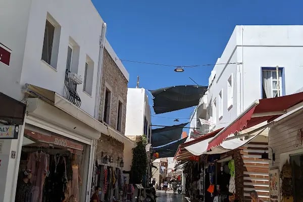 Baç Pansiyon - Resim 8