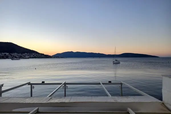 Baç Pansiyon - Resim 6