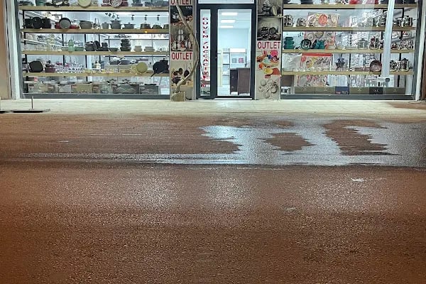 O.M.S. Collection Adana Fabrika Satış Mağazası Güven Züccaciye - Resim 1