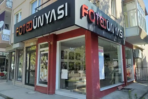 Foto Dünyası - Resim 5