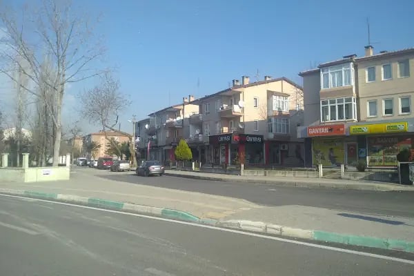 Foto Dünyası - Resim 1