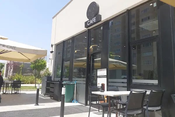 Ataşehir Kültür Kafe - Resim 3