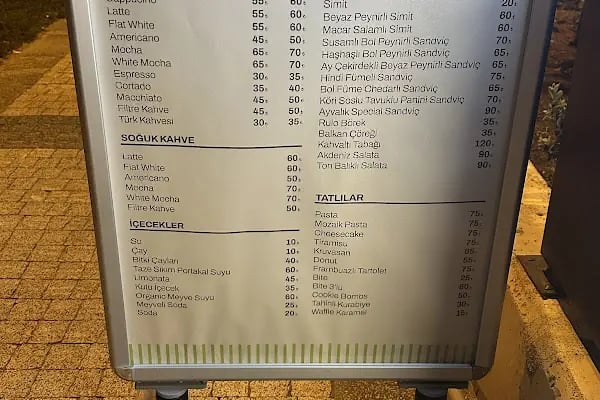 Ataşehir Kültür Kafe - Resim 12