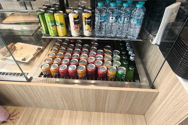 Ataşehir Kültür Kafe - Resim 4