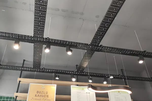 Ataşehir Kültür Kafe - Resim 9