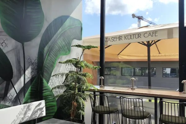 Ataşehir Kültür Kafe - Resim 6