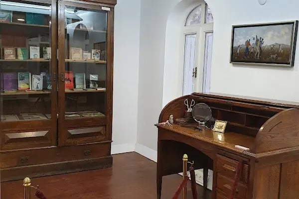 Haldun Taner Müze Evi - Resim 7