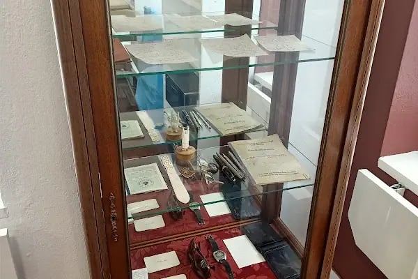 Haldun Taner Müze Evi - Resim 8