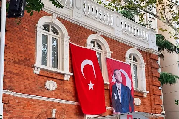 Haldun Taner Müze Evi - Resim 14