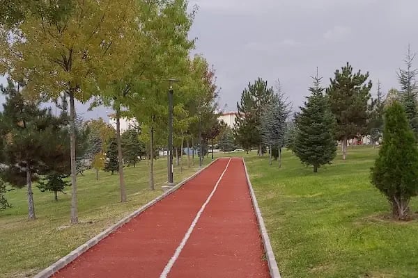 Millî Egemenlik Parkı - Resim 17