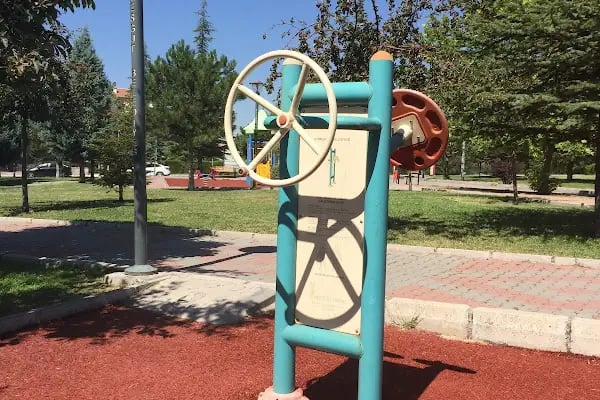 Millî Egemenlik Parkı - Resim 2