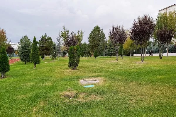 Millî Egemenlik Parkı - Resim 19