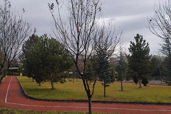 Millî Egemenlik Parkı - Resim 15