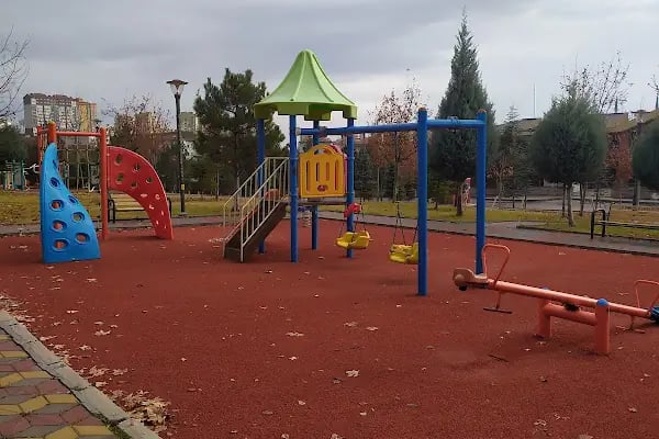 Millî Egemenlik Parkı - Resim 11