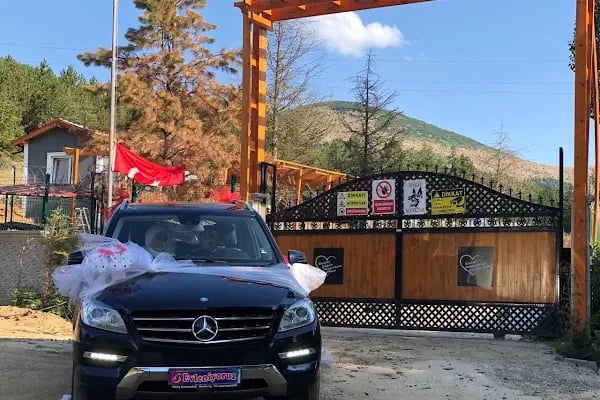 Akşehir düğün fotoğrafçısı plato - Resim 2