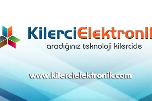 Kilerci Elektronik - Resim 4