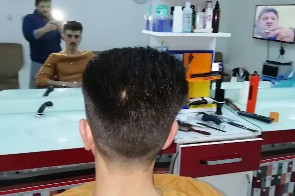 Emin Erkek Kuaförü - Resim 8