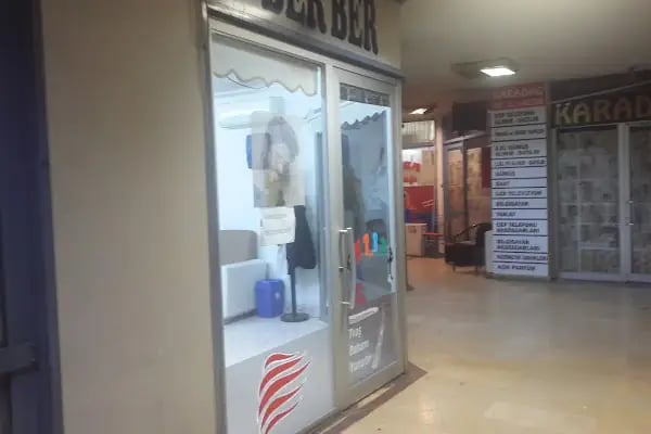 Emin Erkek Kuaförü - Resim 3
