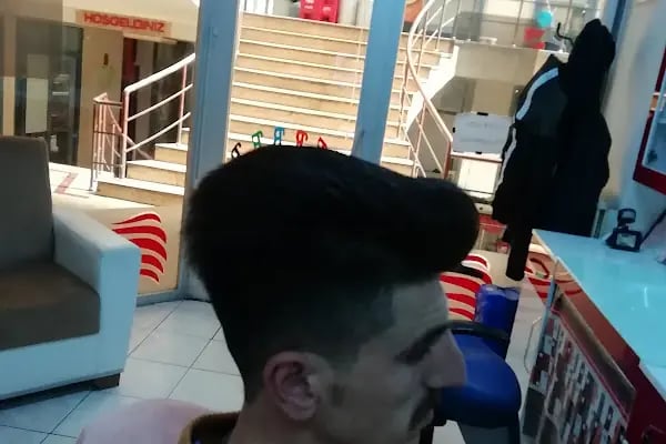 Emin Erkek Kuaförü - Resim 11