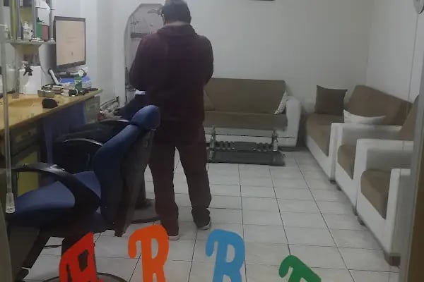 Emin Erkek Kuaförü - Resim 6
