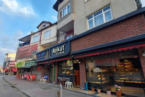 Aykut Ekmek Fırını - Resim 1