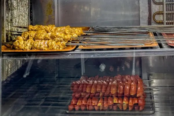 Sayan Kardesler restaurant - Resim 14