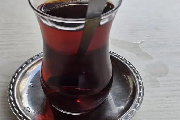 Sayan Kardesler restaurant - Resim 15