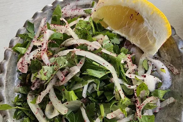 Sayan Kardesler restaurant - Resim 13