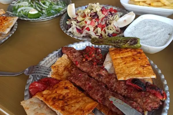 Sayan Kardesler restaurant - Resim 8