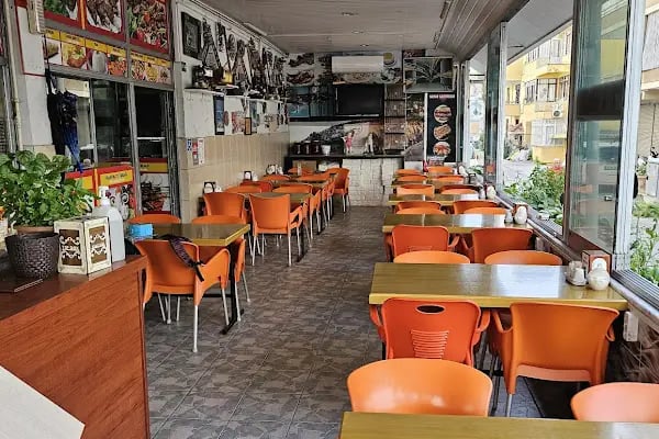 Sayan Kardesler restaurant - Resim 11