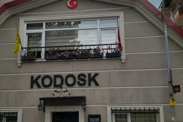 Kocaeli Doğa Sporları Kulübü (KODOSK) - Resim 1