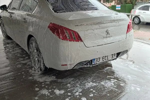 Bilgin Oto Yikama - Resim 6